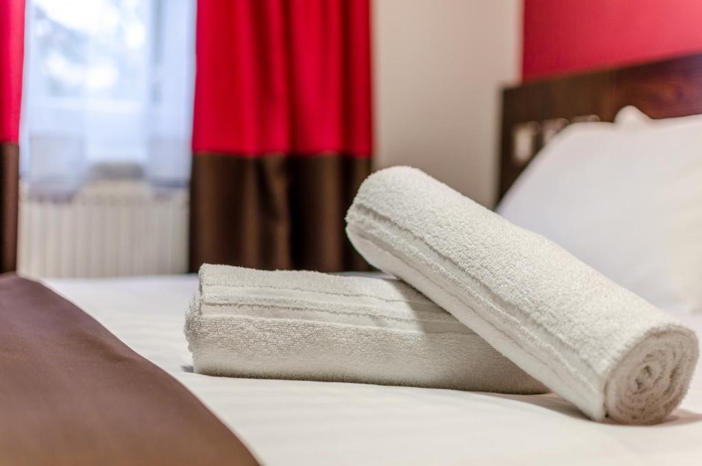 Royal Cambridge Hotel - Resim 13