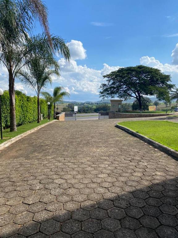 Fotografie z fotogalerie ubytování Class Hotel Passos Rio Grande Portal da Canastra v destinaci Passos