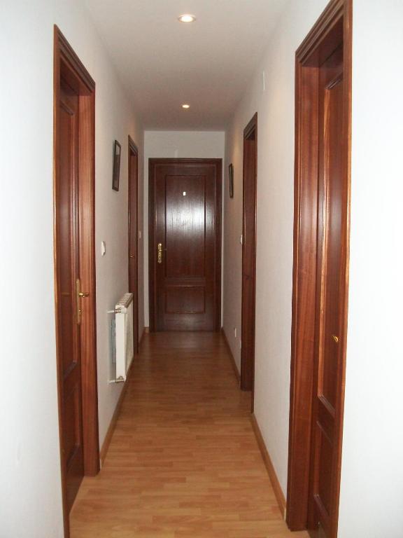 Fotografie z fotogalerie ubytování Pension Paseo Real v destinaci Cangas de Onís