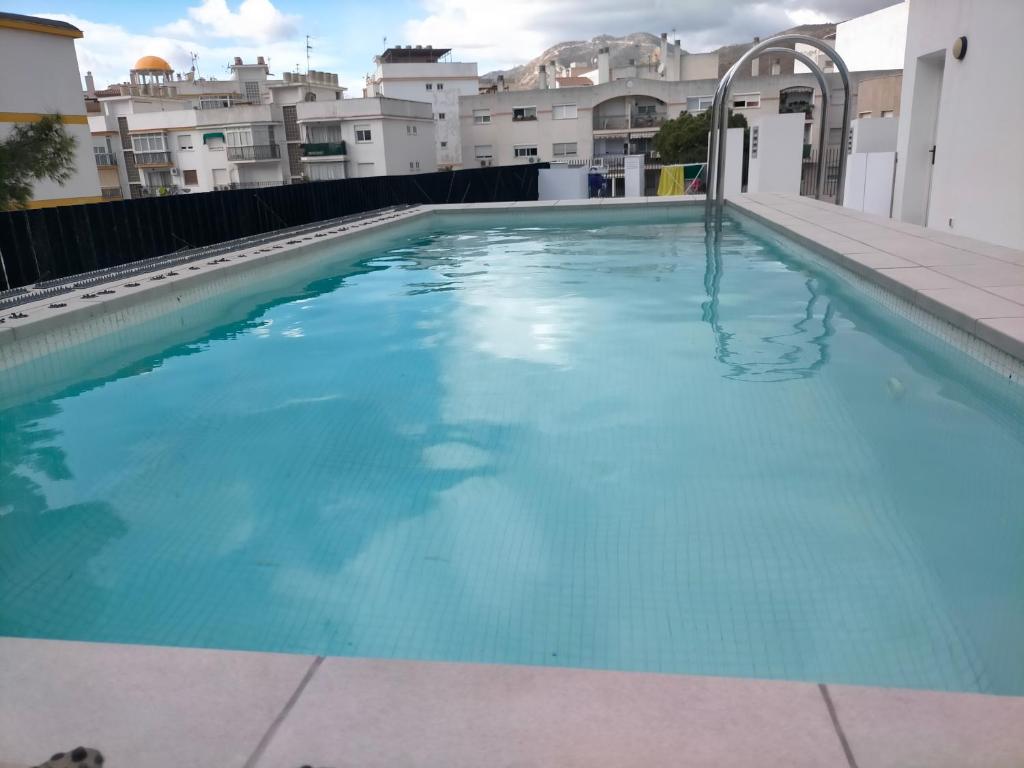 Terraza del Bajondillo Torremolinos, Torremolinos – Precios ...