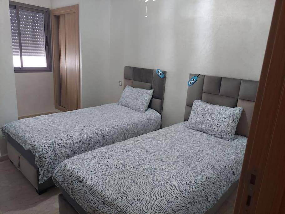 Appartement IDEAL 2 ROOMS PARC Mohammedia, Mohammedia – Ενημερωμένες τιμές  για το 2023