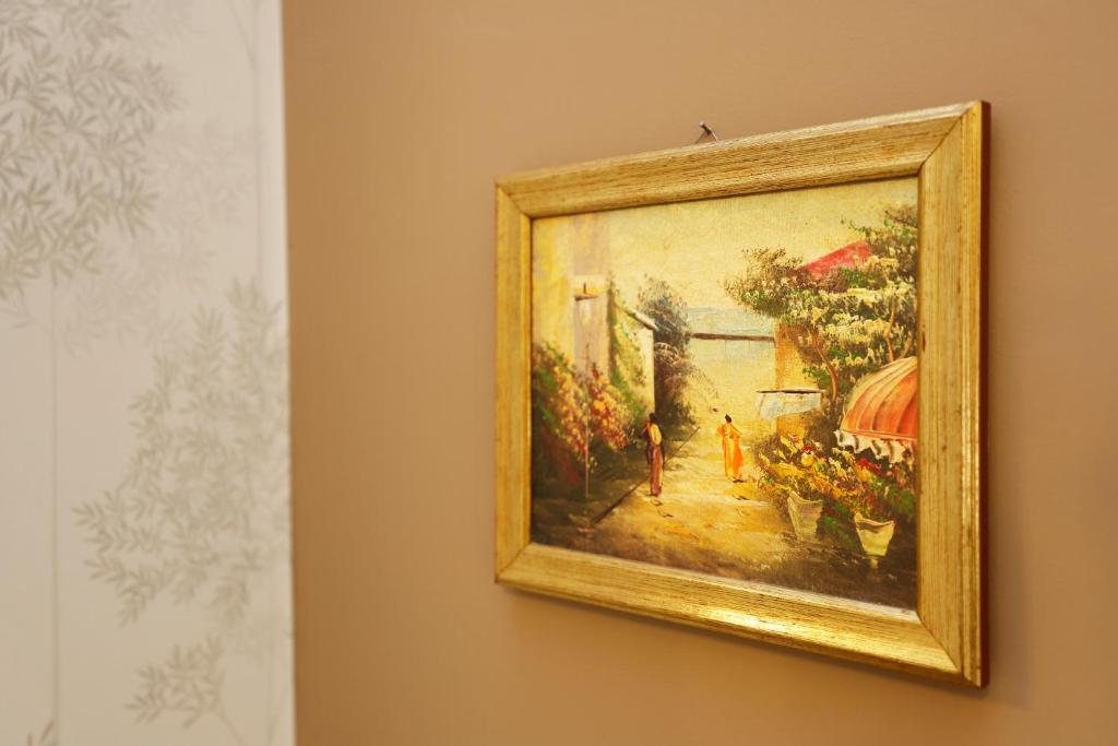 Fotografie z fotogalerie ubytování Villabaroque_Eger v destinaci Eger