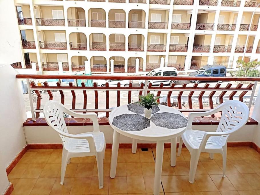 Diamantes holiday home, Los Cristianos, Heated Pool & AirCon ...