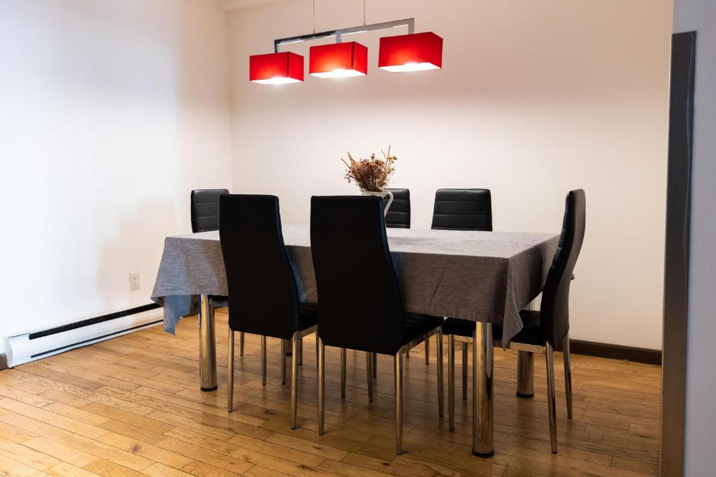 Lofts du Vieux-Port by Gray Collection - Resim 20