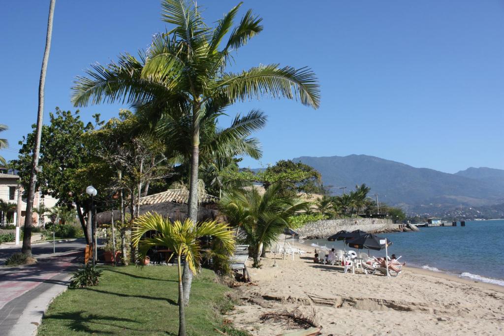  Ilha Deck Hotel