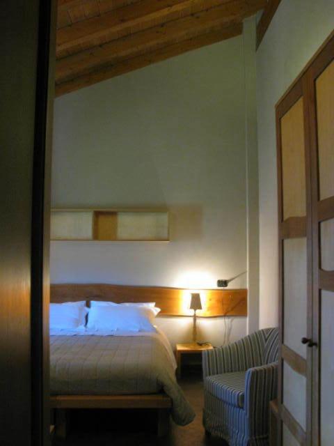 Sostio a Levante - Habitación Doble