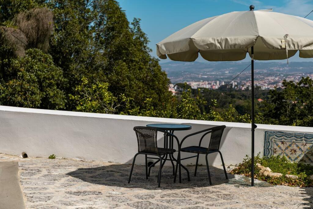 Billede fra billedgalleriet på Casinha - Lusitália Eden i Sintra