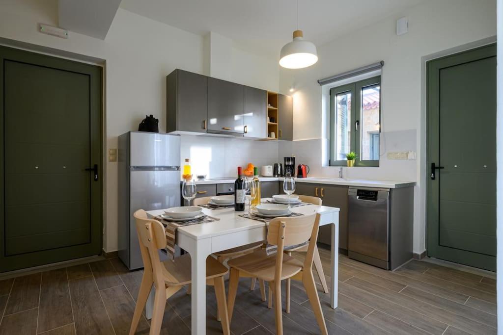 Ipsό Kardamyli - 16