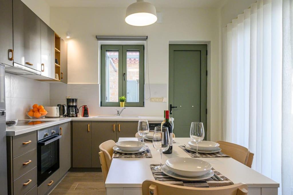 Ipsό Kardamyli - 17