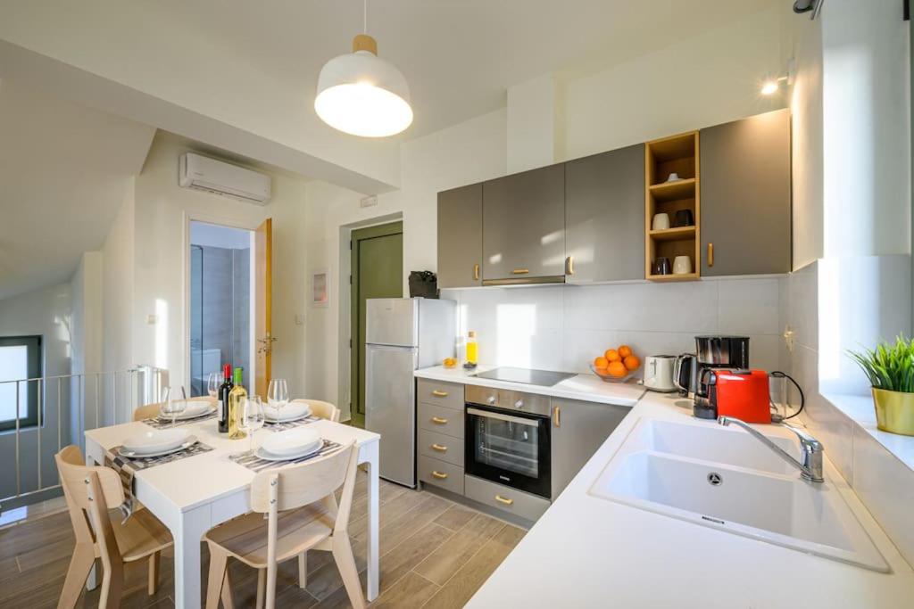 Ipsό Kardamyli - 18