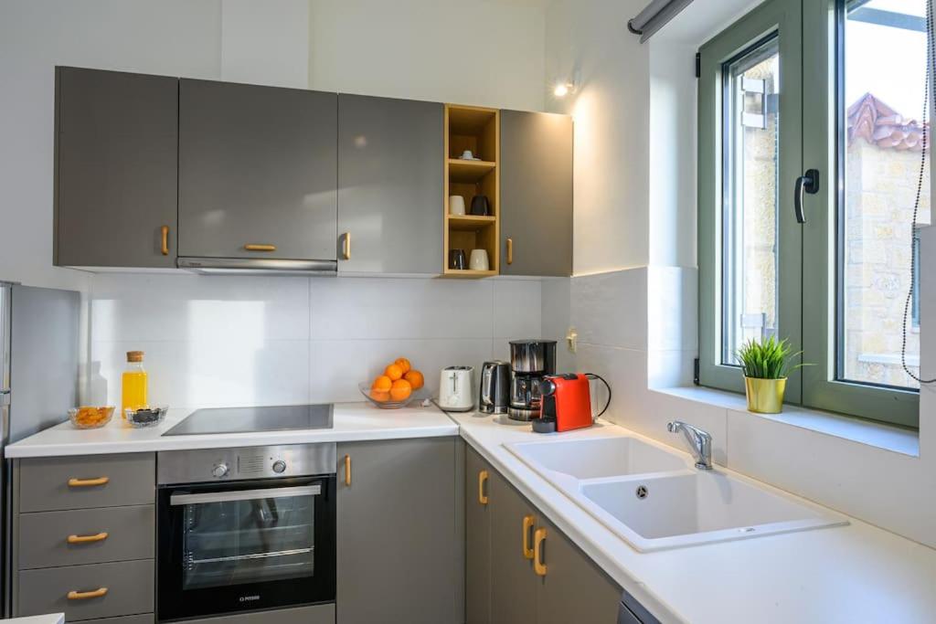 Ipsό Kardamyli - 19