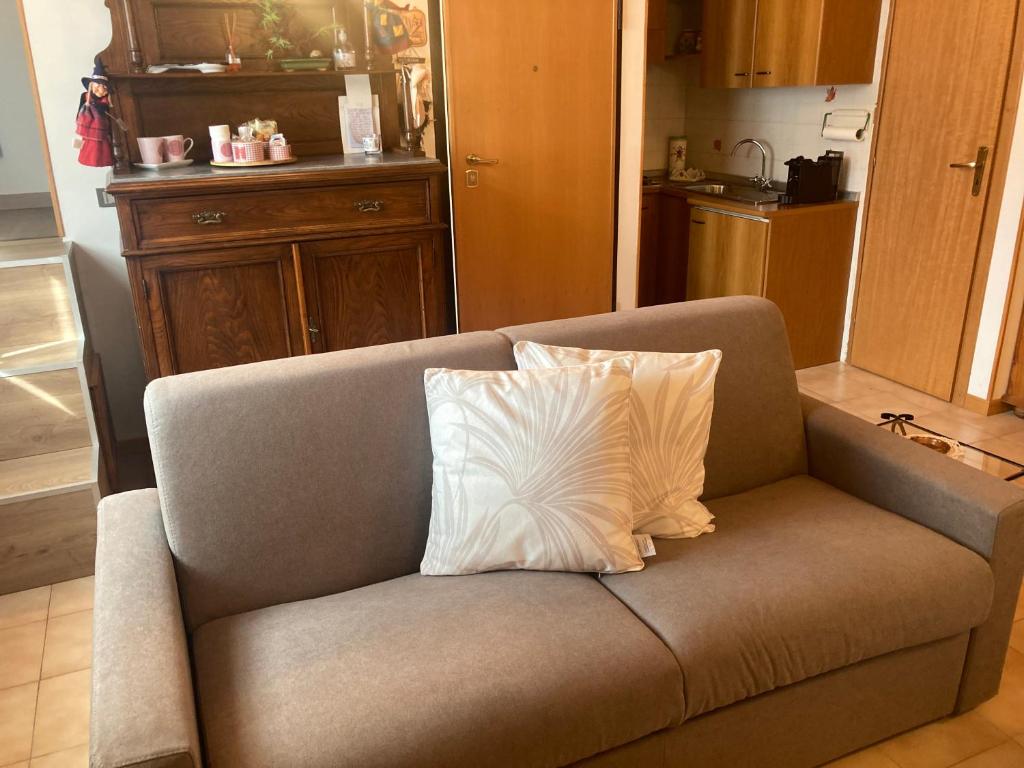 “Molise” Four Seasons - One-Bedroom House