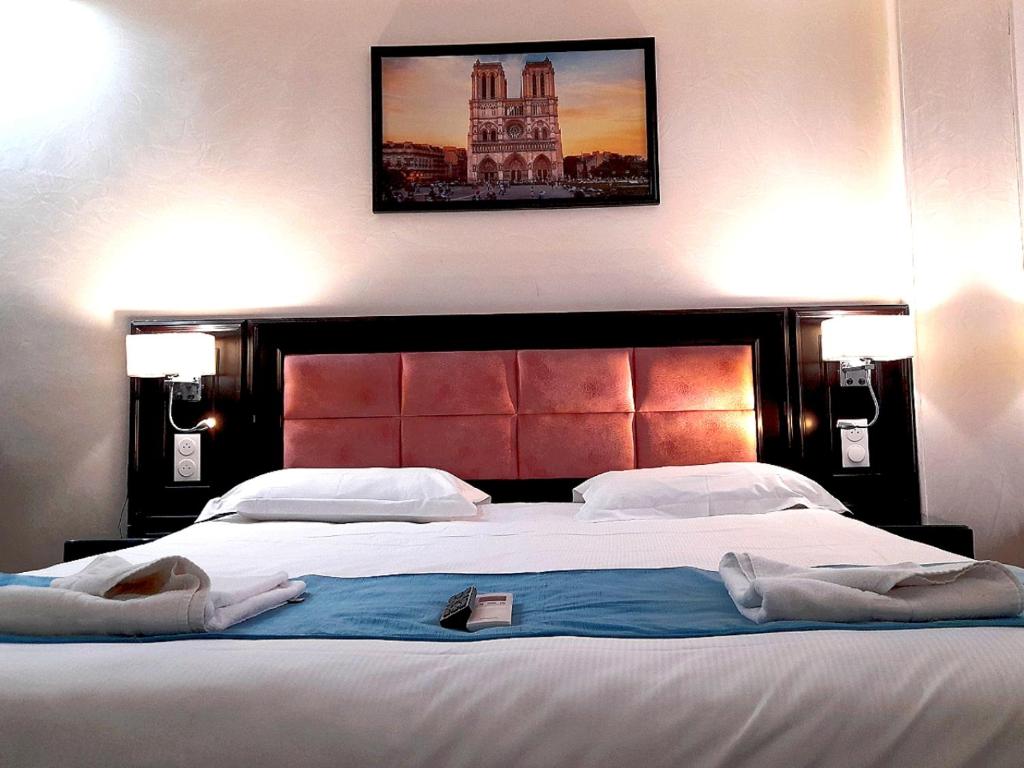HOTEL ROYAL, Ivry-sur-Seine – Updated 2023 Prices