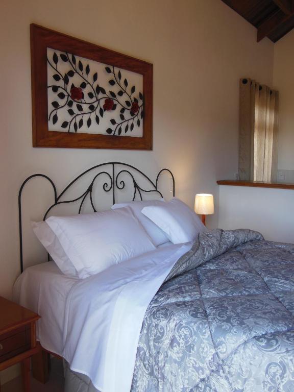  Hotel Villa Greenberg