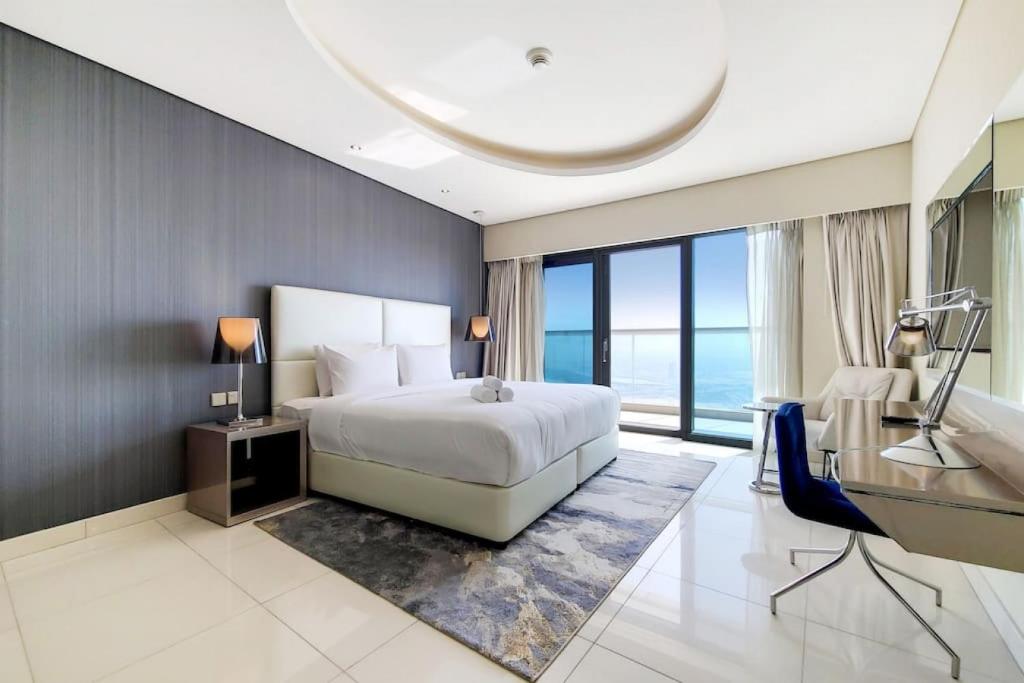 DAMAC Paramount D, Business Bay - Vacationer, Dubai (nove cijene za 2024)