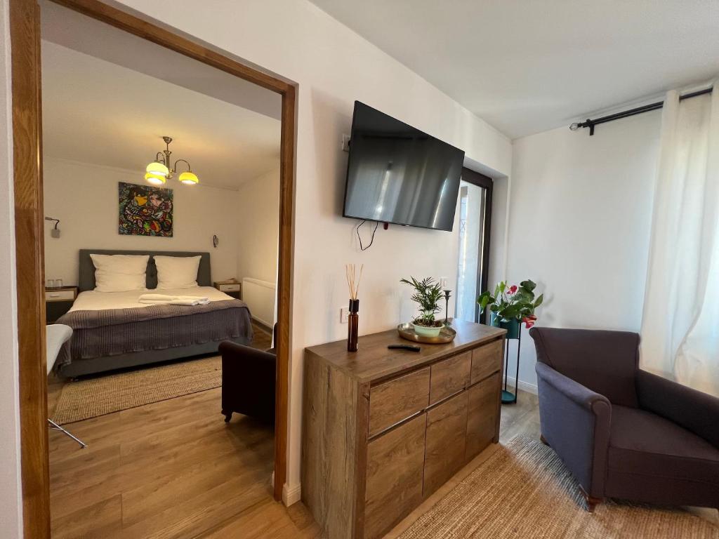 Blaje - Appartement Avec Balcon