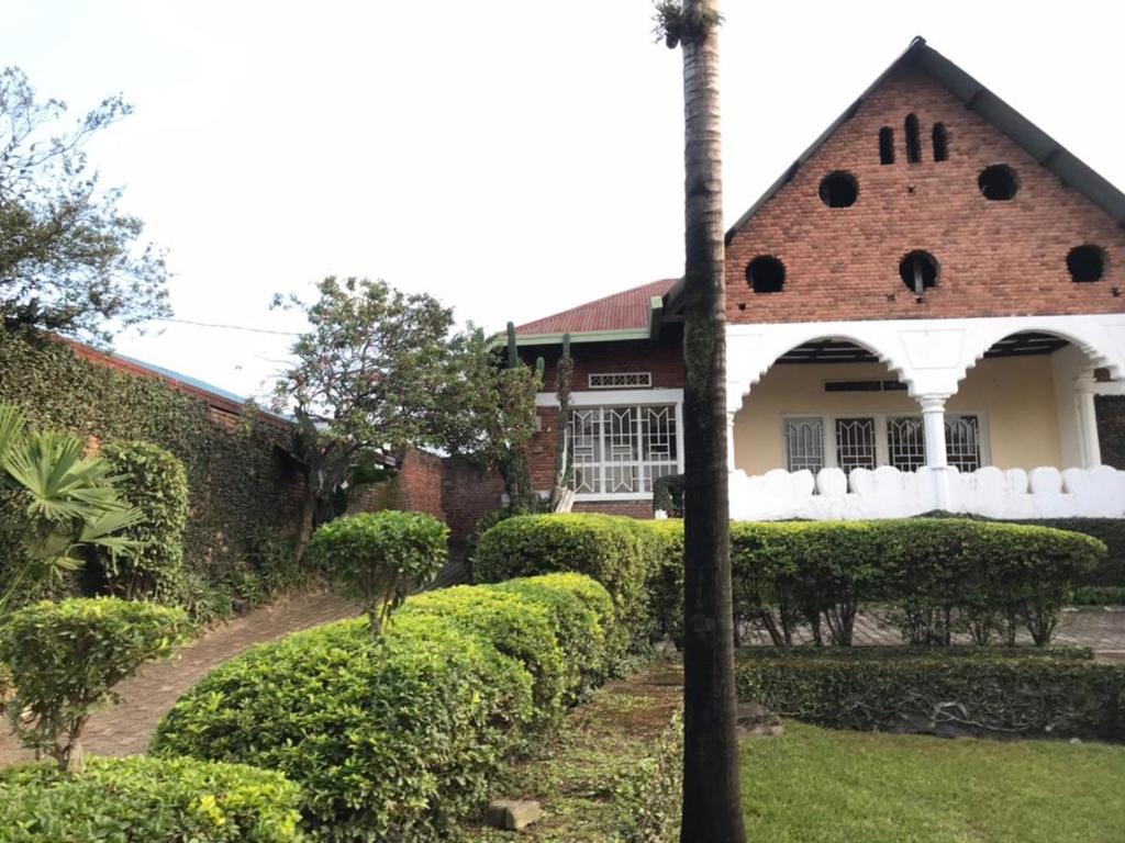 KUNDA GISENYI GUEST HOUSE (Rwanda Gisenyi)