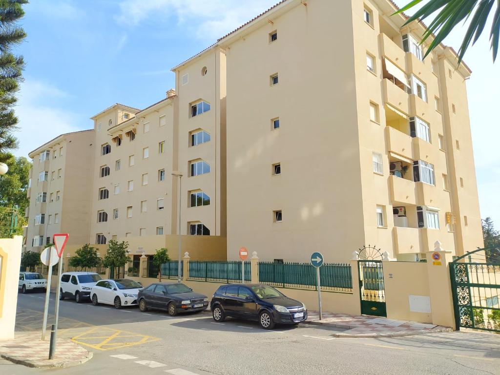 INMOGEST - Apartamento Mar Golondrinas - Parking free ...