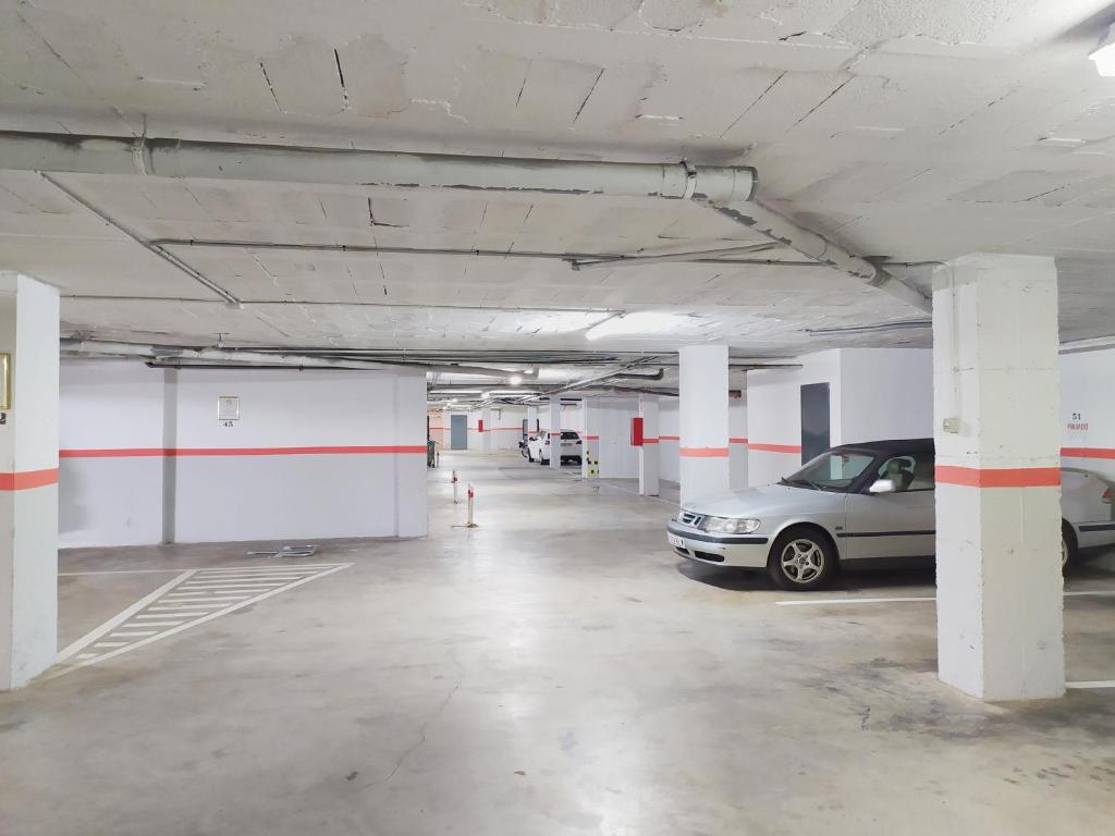 Fotografia z galérie ubytovania INMOGEST - Apartamento Mar Golondrinas - Parking free v destinácii Benalmádena