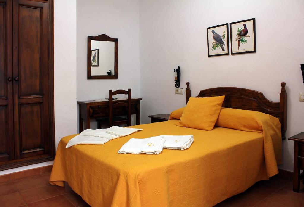 Apartamentos Casa Gil - Квартира с двумя спальнями