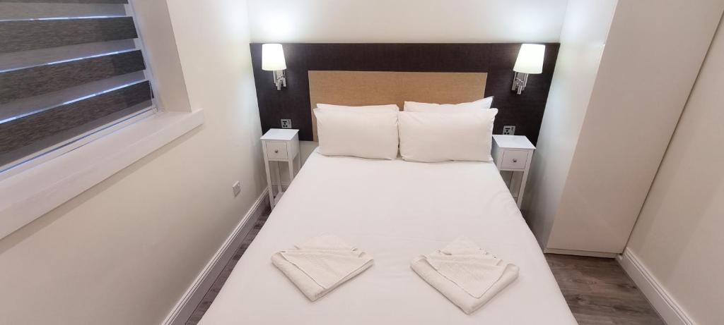Hyde Park Superior Apartments - Appartement De Deux Chambres (5 Adultes)