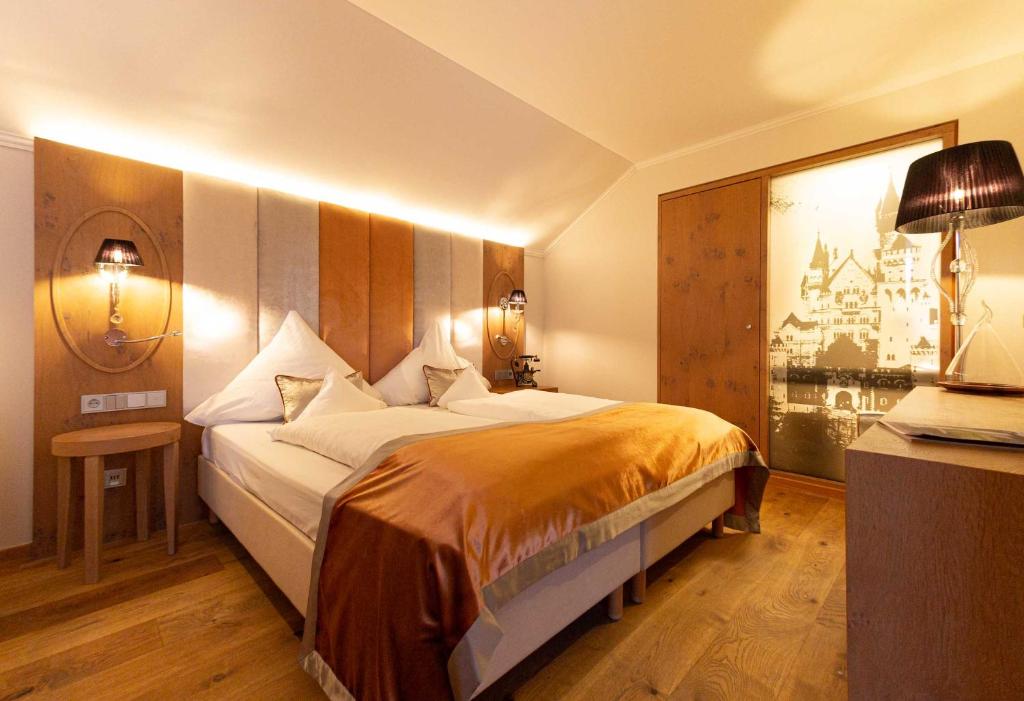 Hotel Das Rübezahl - 12