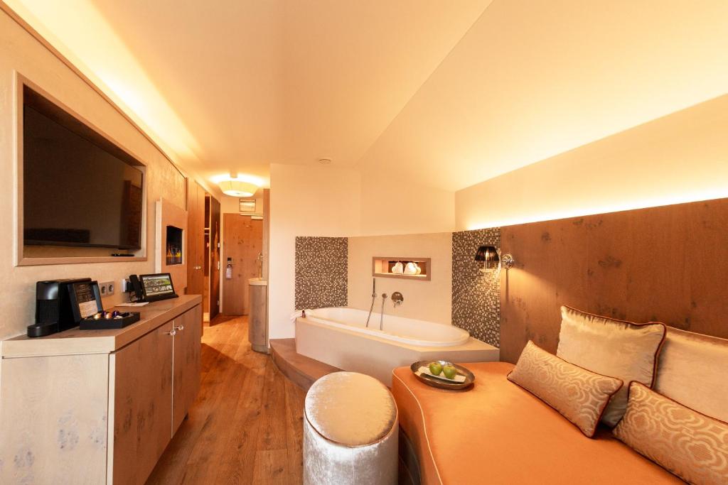 Hotel Das Rübezahl - 13