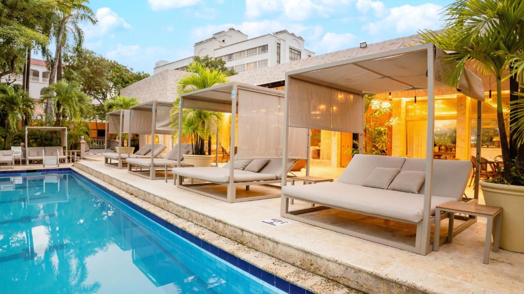 Hotel Caribe by Faranda Grand, photo 4