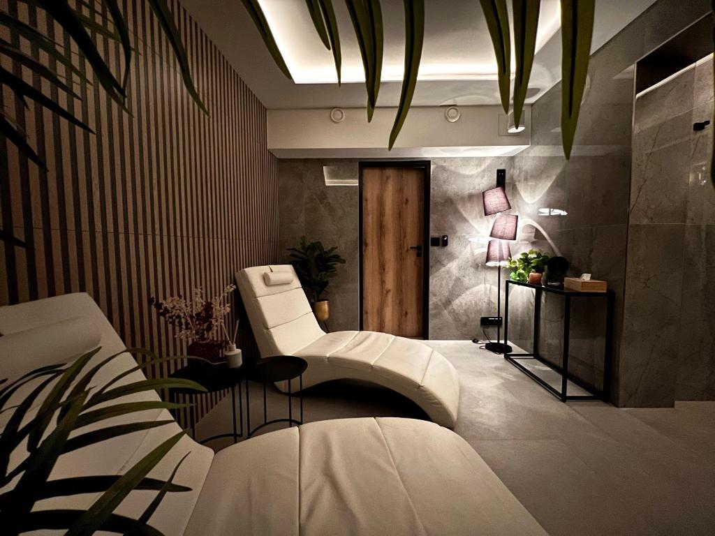 Bellevue Hotel Ceský Krumlov - Resim 9