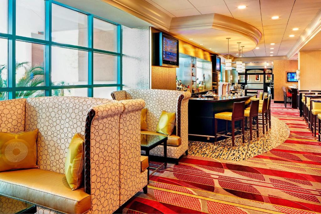 Las Vegas Marriott, Las Vegas – Updated 2023 Prices