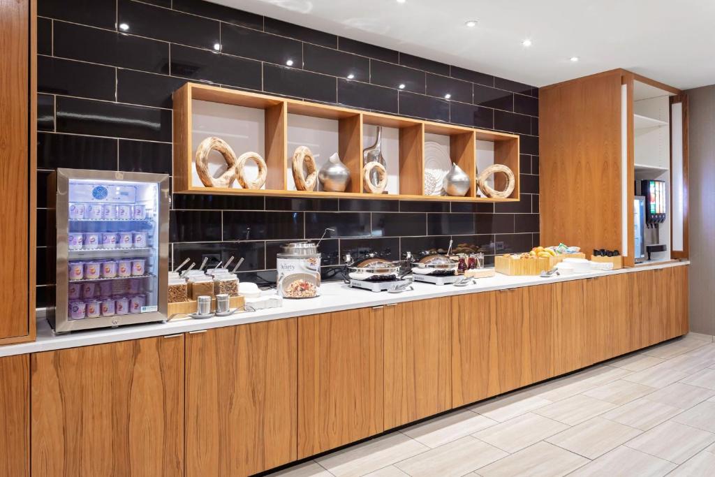 SpringHill Suites by Marriott Beaufort photo