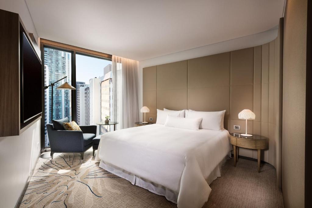 The Westin Brisbane - Resim 23