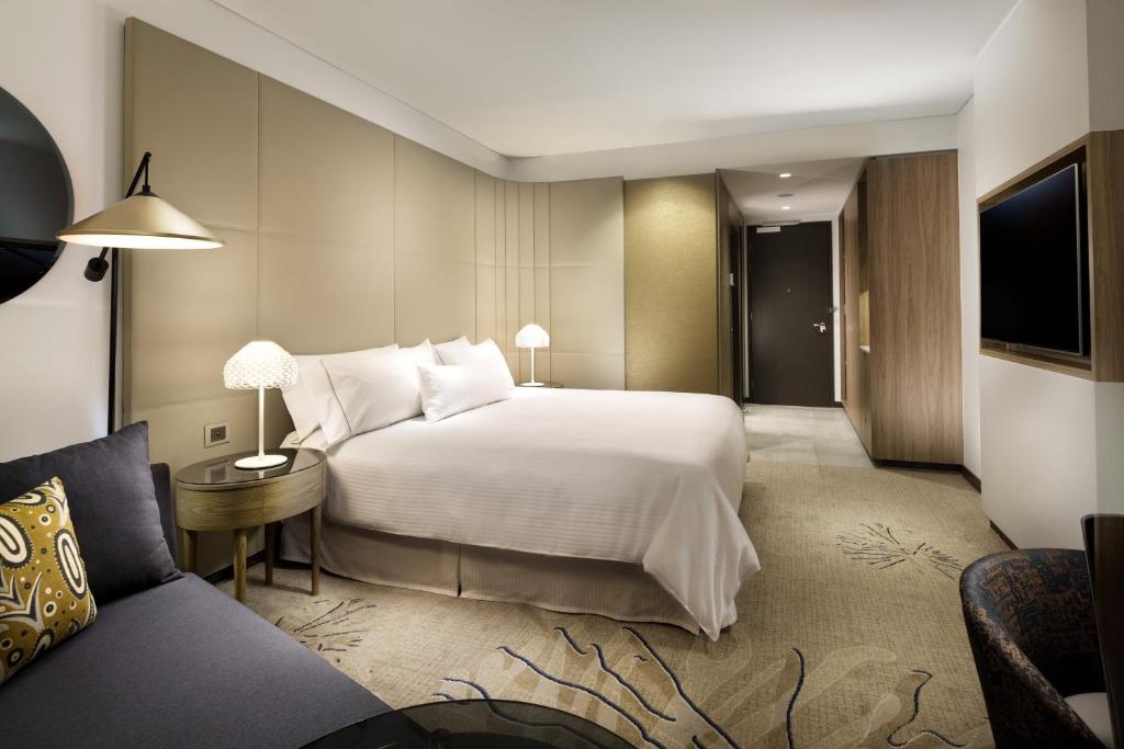 The Westin Brisbane - Resim 24