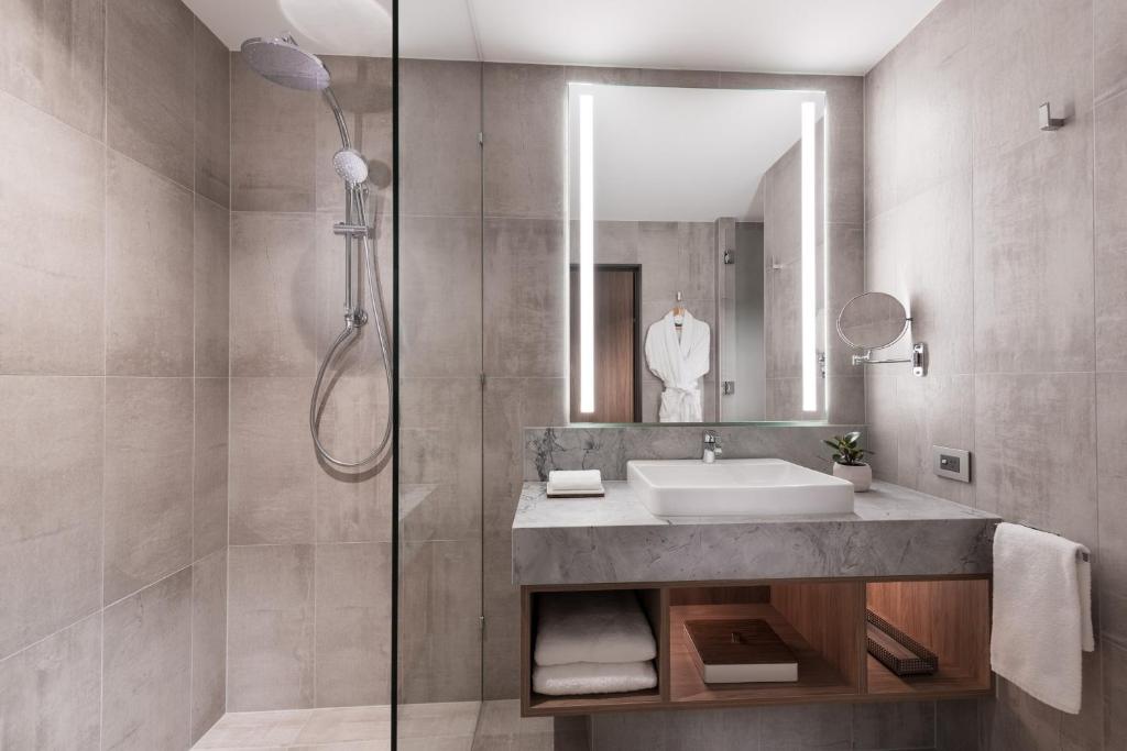 The Westin Brisbane - Resim 37