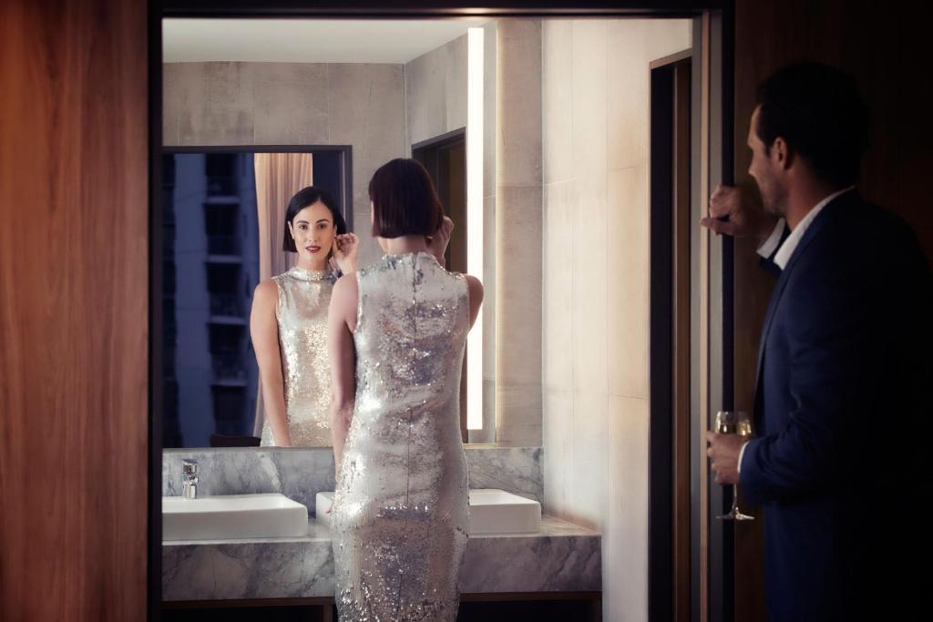 The Westin Brisbane - Resim 35