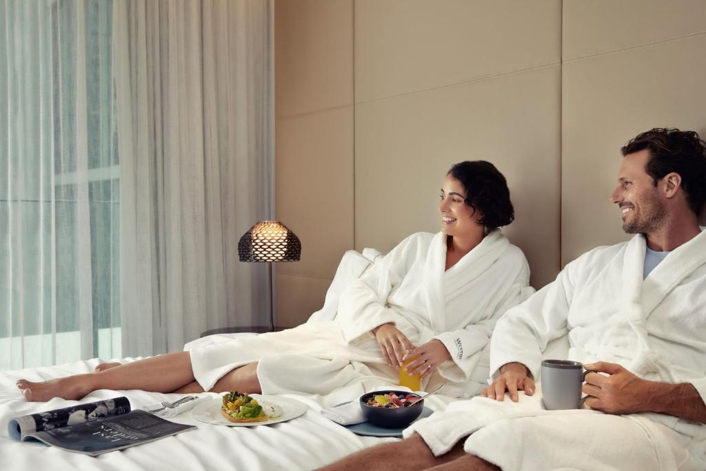 The Westin Brisbane - Resim 32