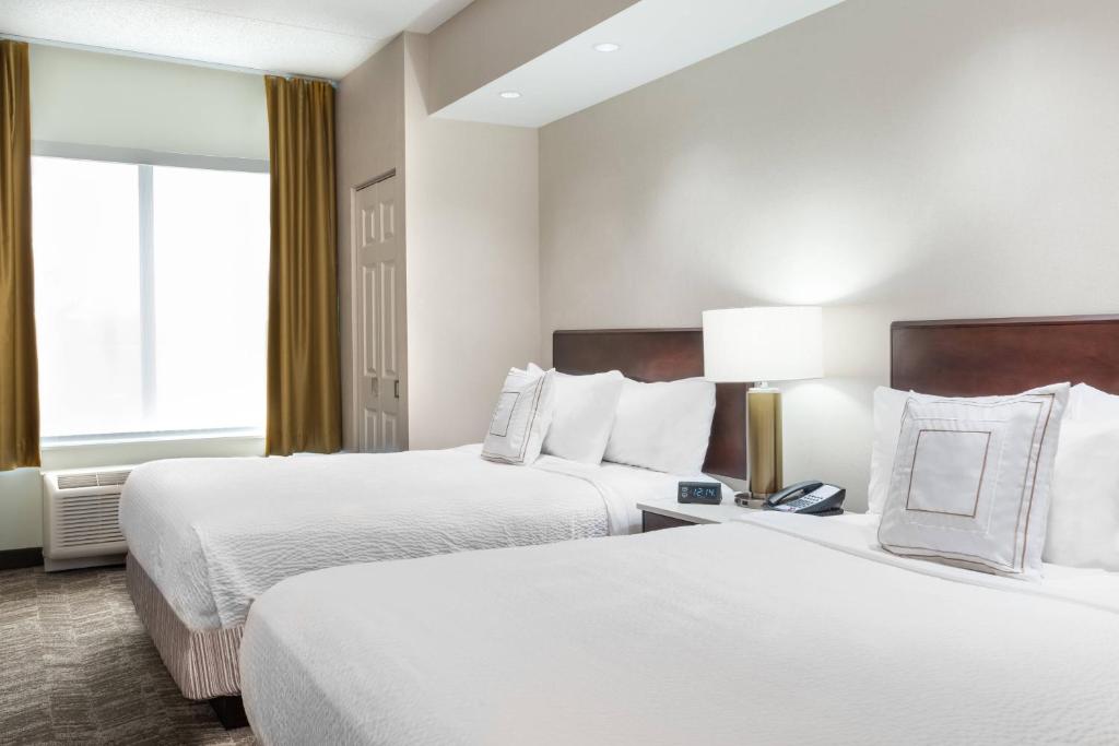 SpringHill Suites by Marriott Cleveland Solon photo