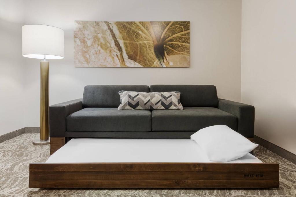 SpringHill Suites by Marriott Cleveland Solon photo
