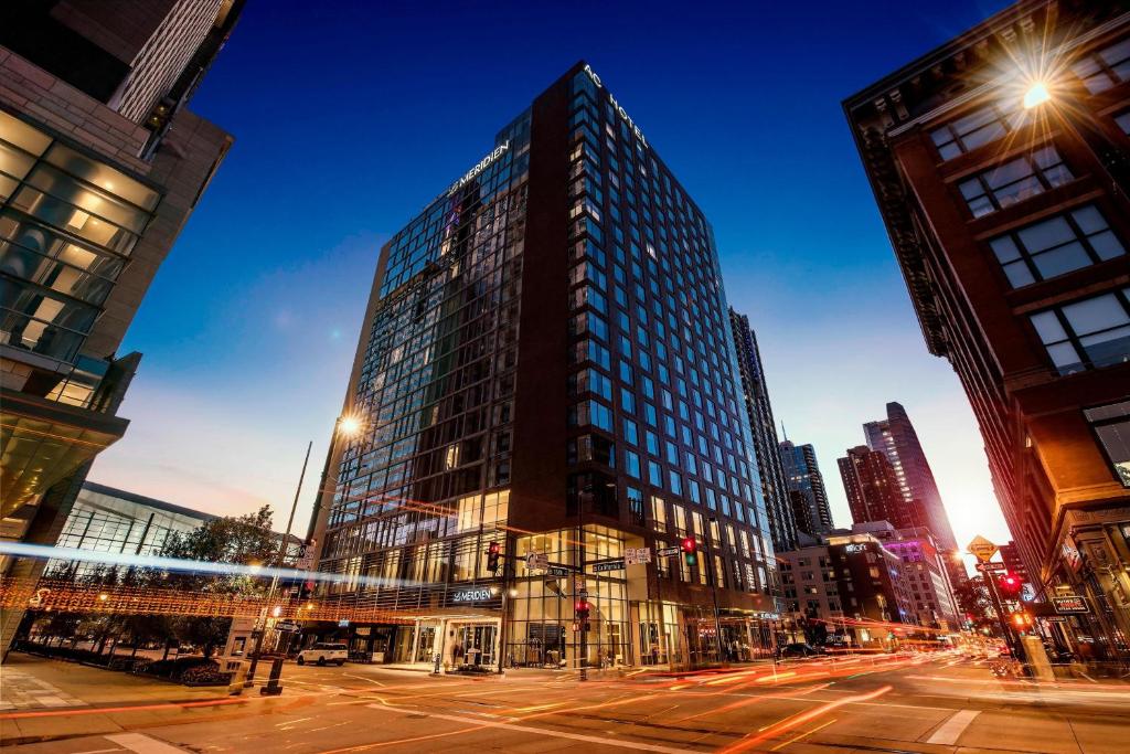 AC Hotel by Marriott Denver Downtown photo