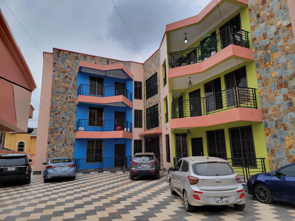 vaq-apartments-spintex-updated-prices-2024