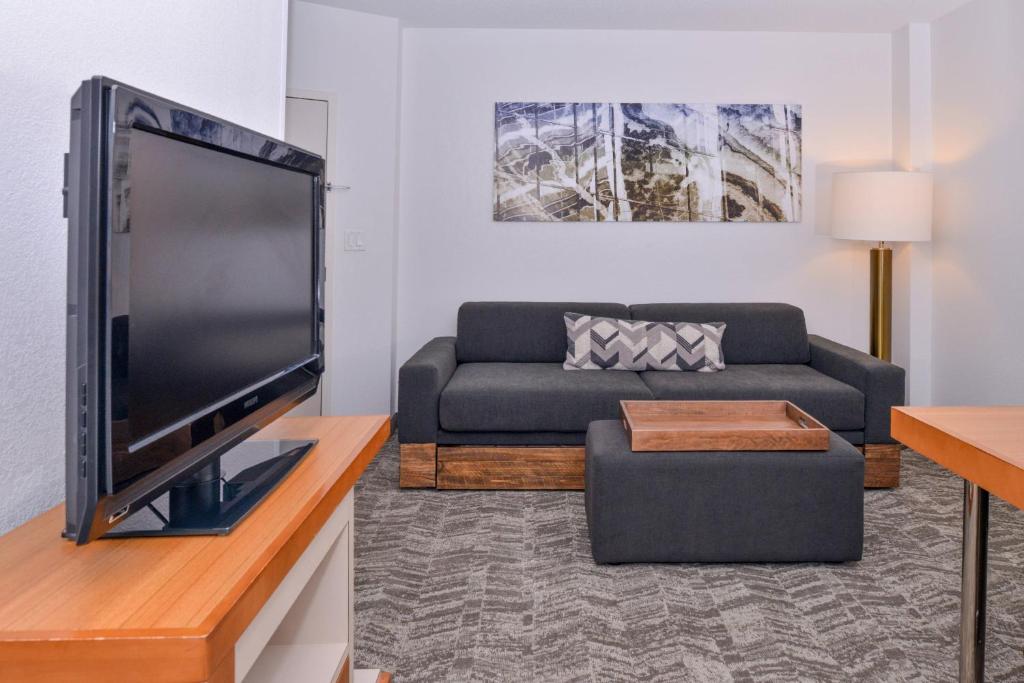 SpringHill Suites Fairfax Fair Oaks photo