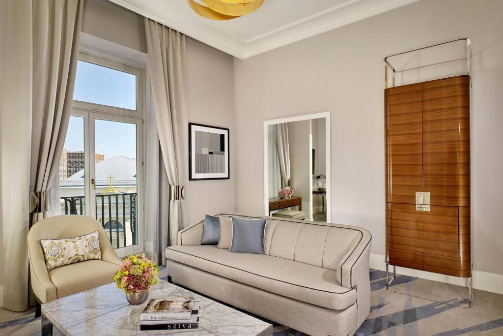 Al Habtoor Palace Budapest, Preferred Hotels & Resorts - Resim 21