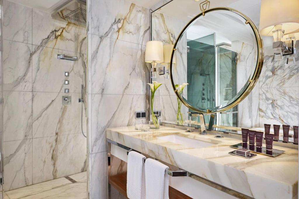 Al Habtoor Palace Budapest, Preferred Hotels & Resorts - Resim 18