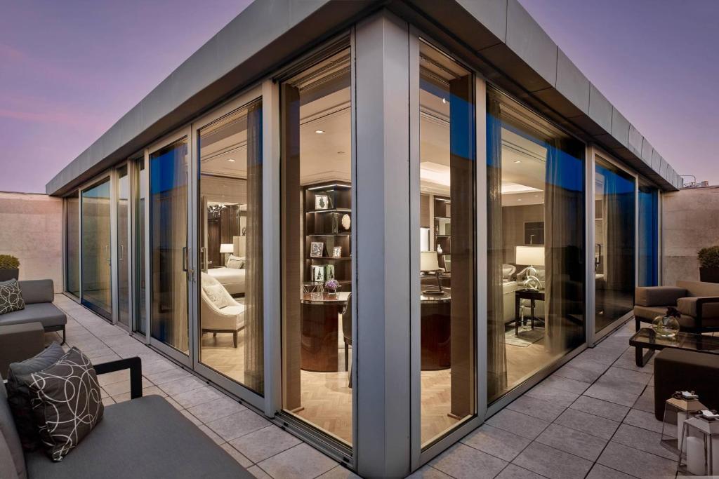 Al Habtoor Palace Budapest, Preferred Hotels & Resorts - Resim 27