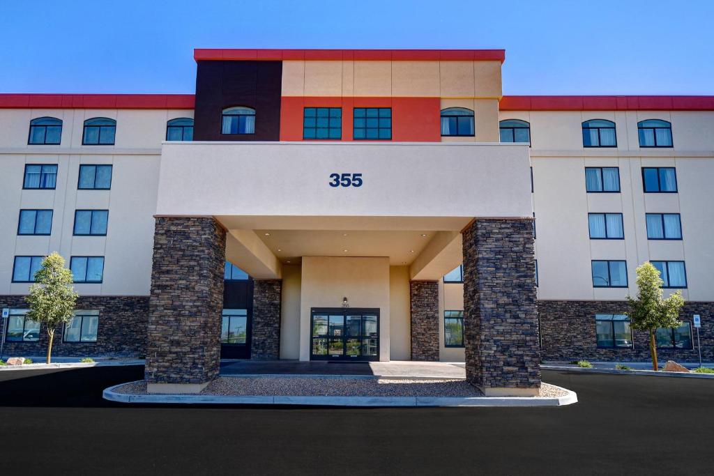 Fairfield Inn & Suites Las Vegas Airport South, Las Vegas – Preços  atualizados 2023