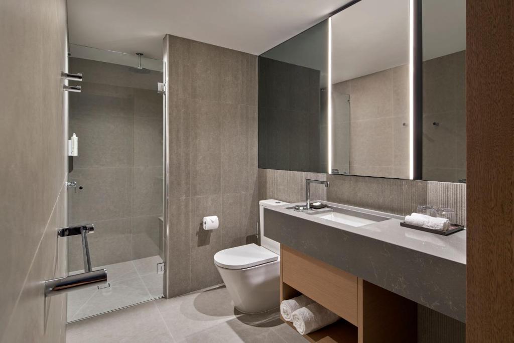Courtyard by Marriott Melbourne Flagstaff Gardens - Resim 29