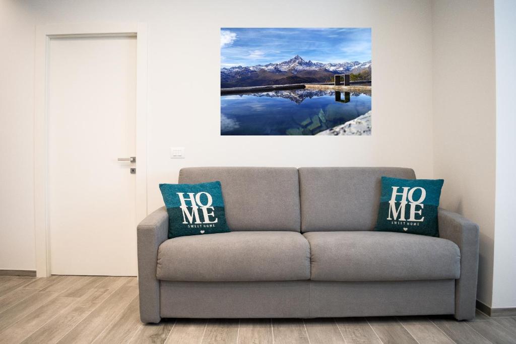 Ca’ del Riccio Blu - Housity