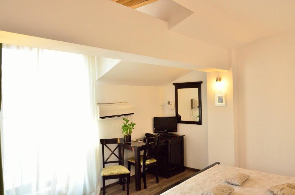 Hotel Belleville - Resim 44