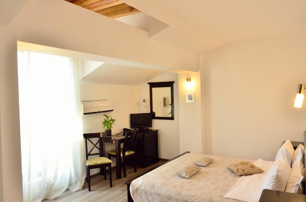 Hotel Belleville - Resim 45