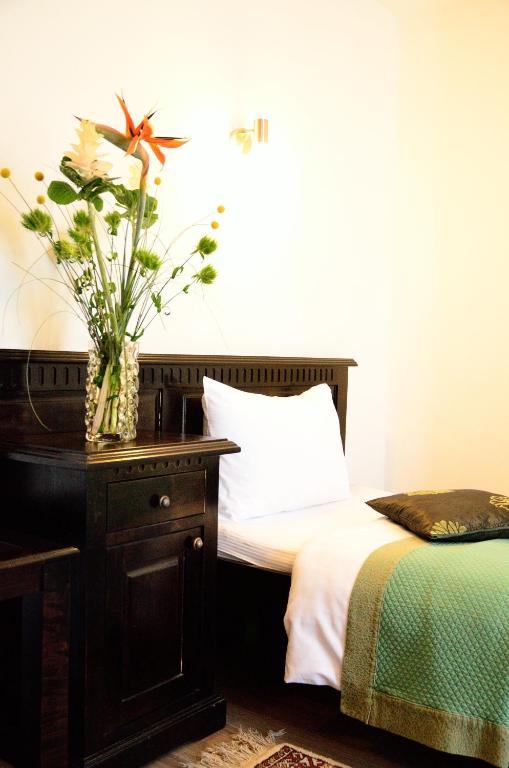 Hotel Belleville - Resim 19
